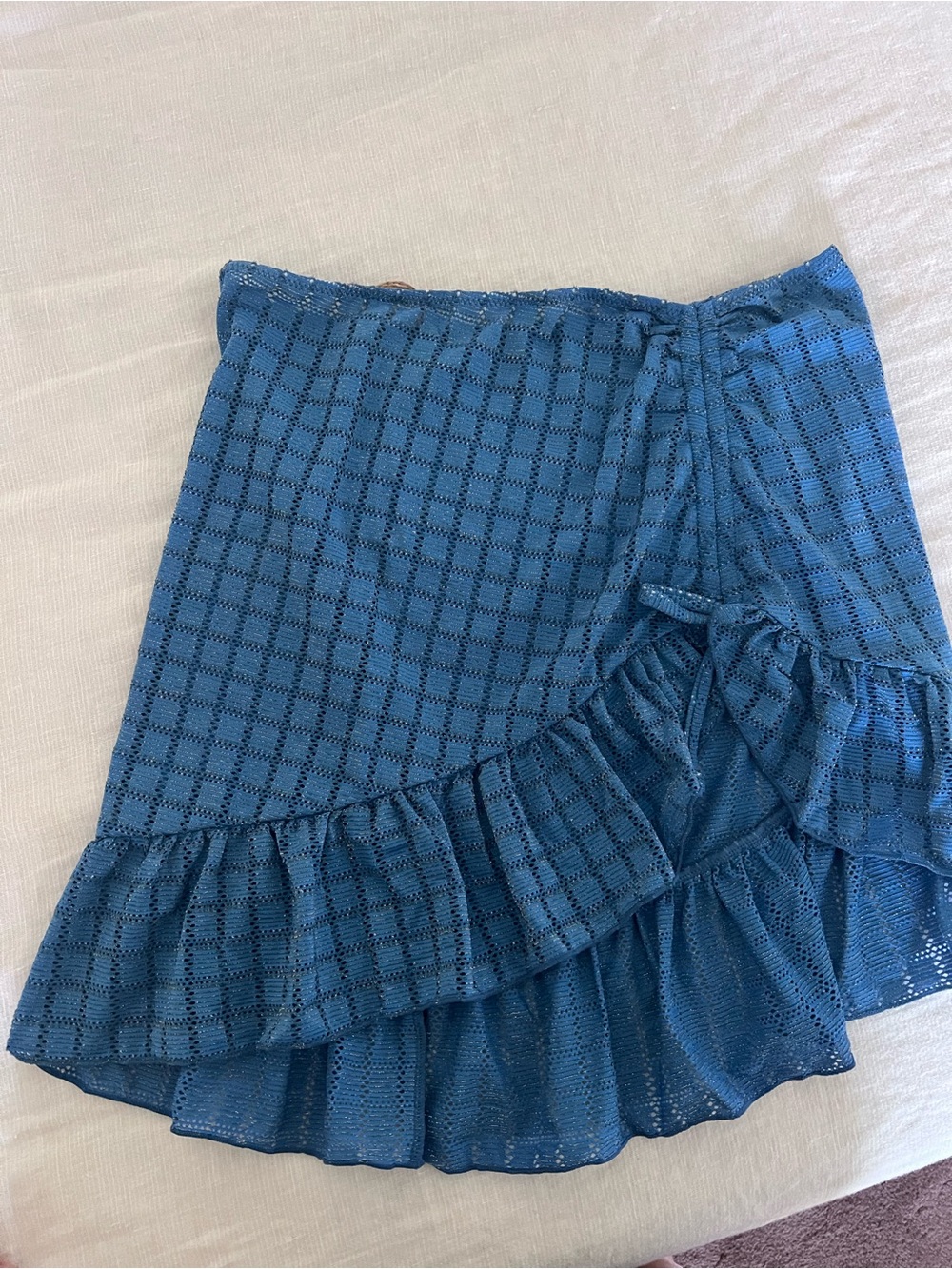 Swim skirt